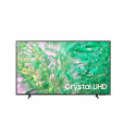 Samsung TV Set||65"|4K/Smart|3840x2160|Wireless LAN|Bluetooth|Tizen|Black|UE65DU8002KXXH