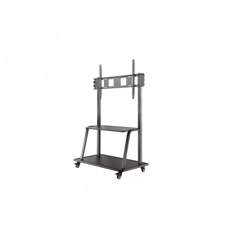 NEOMOUNTS TV SET ACC FLOOR STAND 60-105"/NS-M4000BLACK