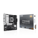 Asus Mainboard||AMD B850|SAM5|Micro-ATX|Memory DDR5|Memory slots 4|1xPCI-Express 4.0 16x|1xPCI-Expre
