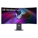 LG Monitor||45GX90SA-B|45"|Gaming/Curved/21 : 9|Swivel|Height adjustable|Tilt|Panel OLED|3440x1440|2