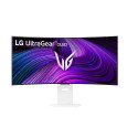LG Monitor||39GX90SA-W|39"|Gaming/Curved/21 : 9|Swivel|Height adjustable|Tilt|Matte|Panel OLED|3440x
