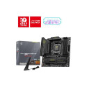 MSI Mainboard||AMD B850|SAM5|Micro-ATX|Memory DDR5|Memory slots 4|1xPCI-Express 4.0 4x|1xPCI-Express