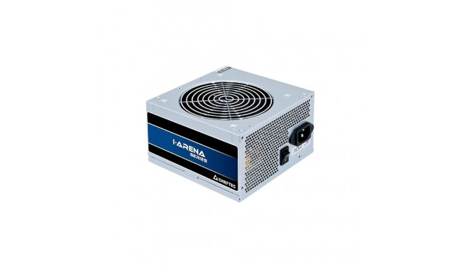 Chieftec CASE PSU ATX 500W/GPB-500S