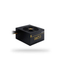 Chieftec toiteplokk 600W 80 Plus Gold PFC Active BBS-600S