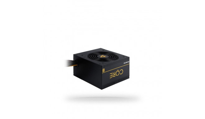 Chieftec PSU 600W 80 Plus Gold PFC Active BBS-600S