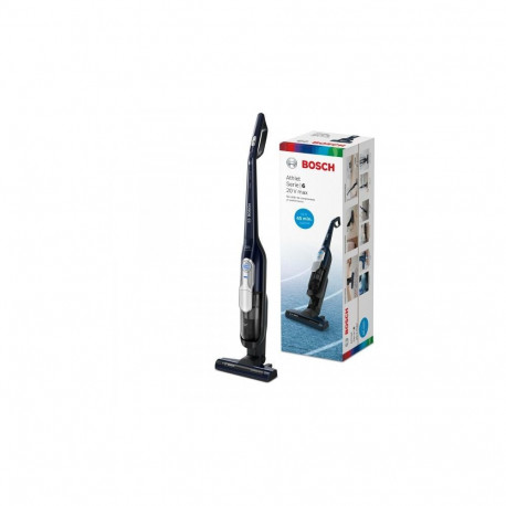Bosch Vacuum cleaner Athlet 20Vmax BCH85N Cordless operating, Handstick, 18 V, Operating time (max) 