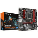 Gigabyte mainboard B760M Gaming DDR4 1.0 M/B Intel LGA1700 DDR4 DIMM