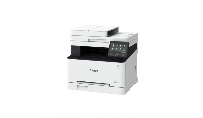 Canon PRINTER/COP/SCAN I-SENSYS/MF655CDW 5158C004