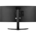 LG MONITOR LCD 34"/34WR55QK-B