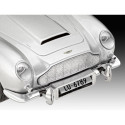 aston martin db5 james bond 007 goldfinger 1/24 kinkekomplekt