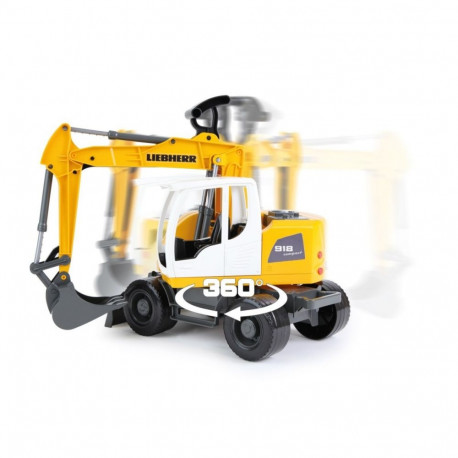 Lena worxx ekskavaator Liebherr 48 cm karbis