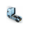 Mercedes benz actros mp4 gigaspace