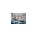 Battleship Bismarck