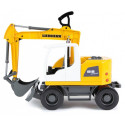 Lena worxx ekskavaator Liebherr 48 cm karbis