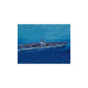 U.S.S. Ronald Reagan
