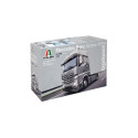 Mercedes benz actros mp4 gigaspace