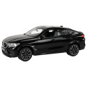 Auto R/C Bmw X6 M 1:14 Rastar must