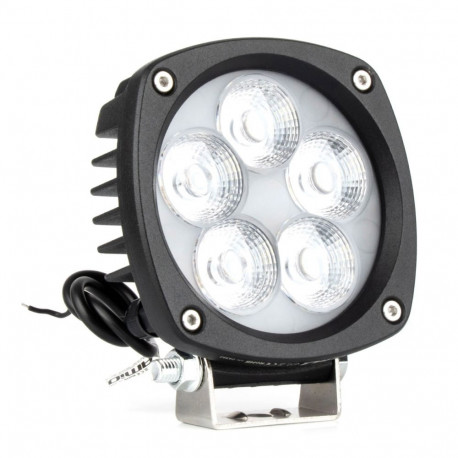Lampa robocza szperacz led 29w combo 12v 24v amio-04397