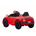 Auto WMT-666 punane akuga