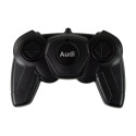 Auto R/C Audi R8 1:24 Rastar valge
