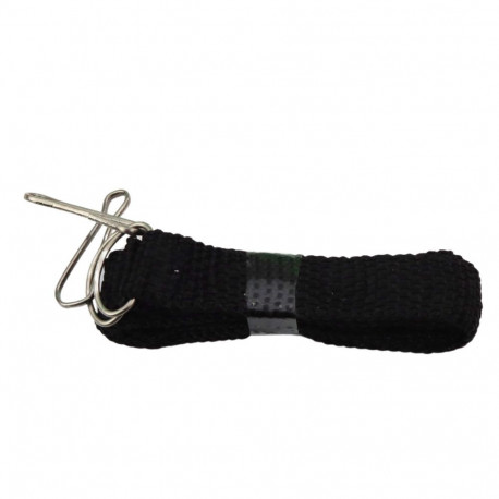 pikseliline karabiin valgus helid sinine 39cm