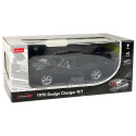Auto R/C Dodge Charger 1:16 must