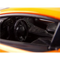 Auto R/C Lamborghini Sian FKP 37 Rastar 1:14 Pomarańczowe Na Pilota
