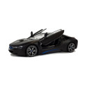 Auto R/C BMW i8 Rastar 1:14 must automaatsed uksed
