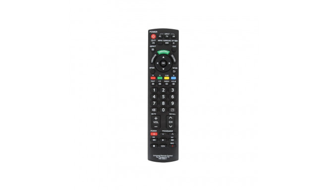 Panasonic universaalpult LCD/LED
