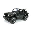 Auto R/C Jeep Wrangler Rubicon 1:14 Rastar must