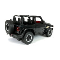 Auto R/C Jeep Wrangler Rubicon 1:14 Rastar must
