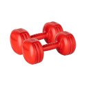 Hantelki bituumen 2x3kg, REBEL ACTIVE