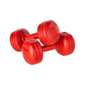Hantelki bituumen 2x3kg, REBEL ACTIVE
