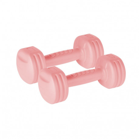 Hantelki bituumen 2x1kg, REBEL ACTIVE