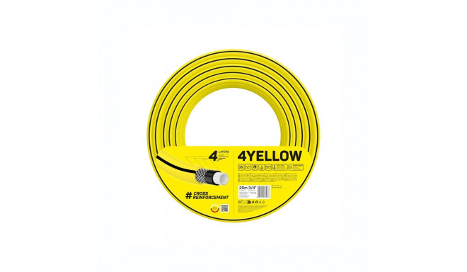 Cellfast 4YELLOW 3/4" 20m aiavoolik