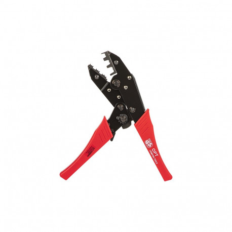 14-100# Zaciskarka konektorów izolowanych ly-35`