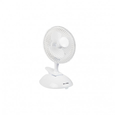 44-067# lauaventilaator 6"/15cm 2-ühes klamber 25w (24 tk.)
