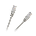 Patchcord UTP kaabel 8c pistik-pistik 1,5m CCA