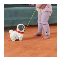Figurka pets spacerowy piesek mopsik