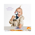 Pierwsze puzzle - mama i ja