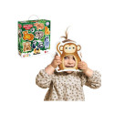 Pierwsze puzzle - mama i ja