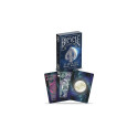 Stargazer new moon kaardid