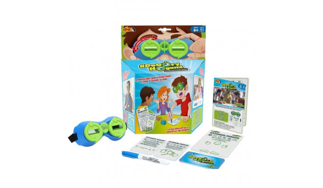 Gra familijna do góry nogami seria 2