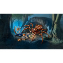 Klocki harry potter 76434 aragog w zakazanym lesie