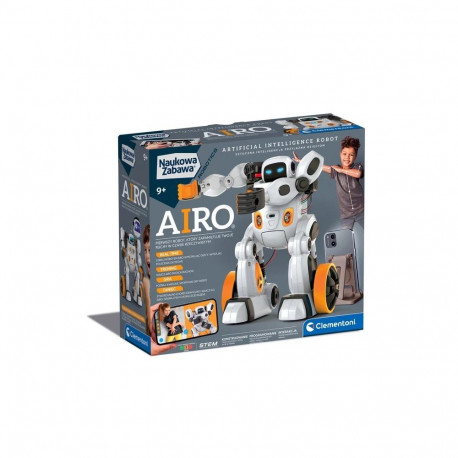 Robot robomaker 2.0