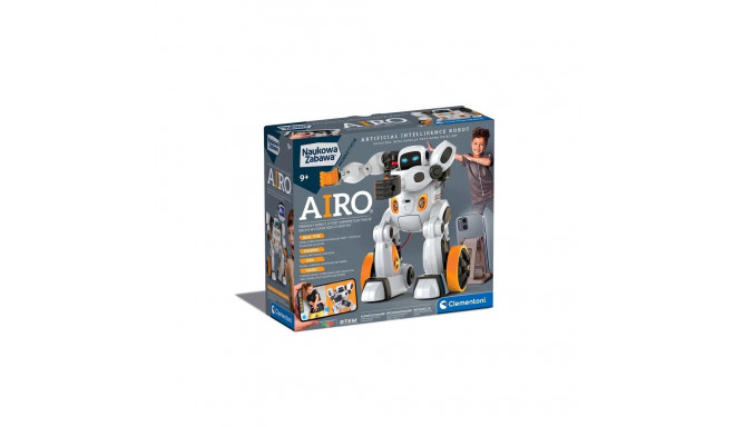 Robot robomaker 2.0
