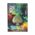 Karty stargazer nebula