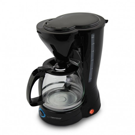 EKC009 Esperanza tilgaekspress liberica 1,5 l