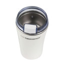 EKC008W Esperanza kohviveski ristretto valge