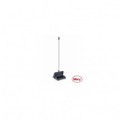 Mery Folding dustpan with a handle